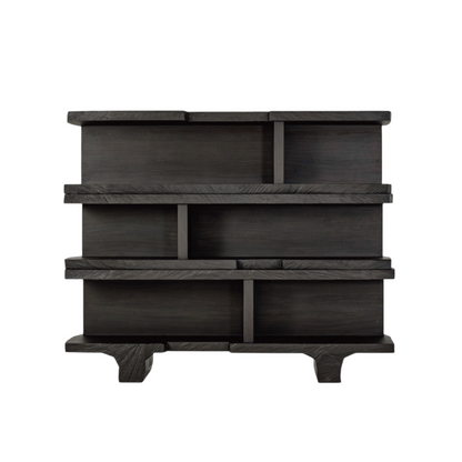 ALBIZZIA BOOKSHELF