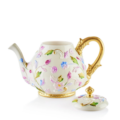 TAORMINA TEA POT