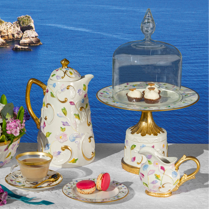 TAORMINA CREAMER