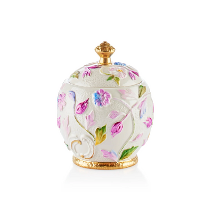 TAORMINA SUGAR POT
