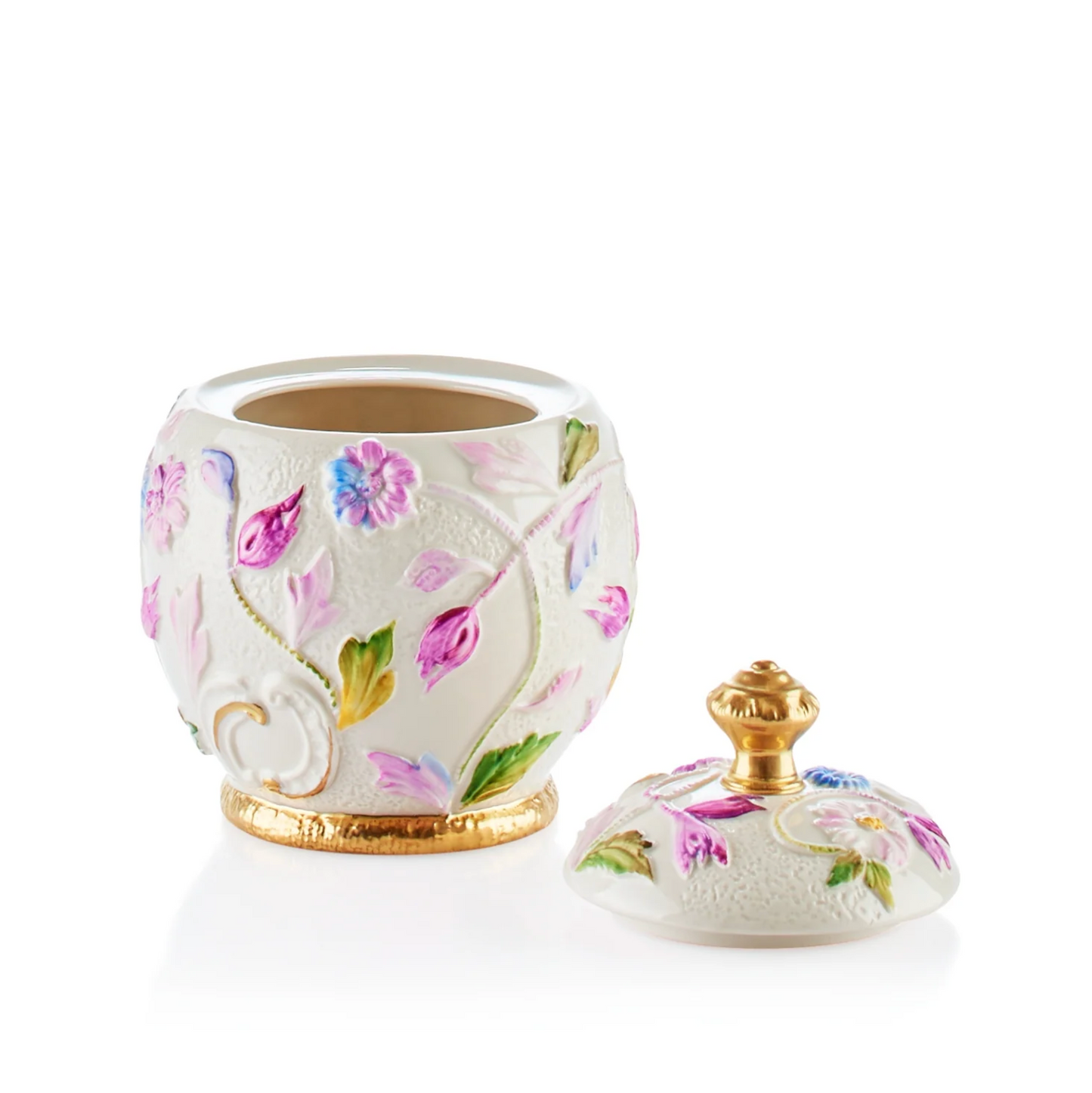 TAORMINA SUGAR POT