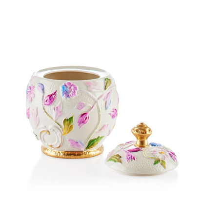 TAORMINA SUGAR POT
