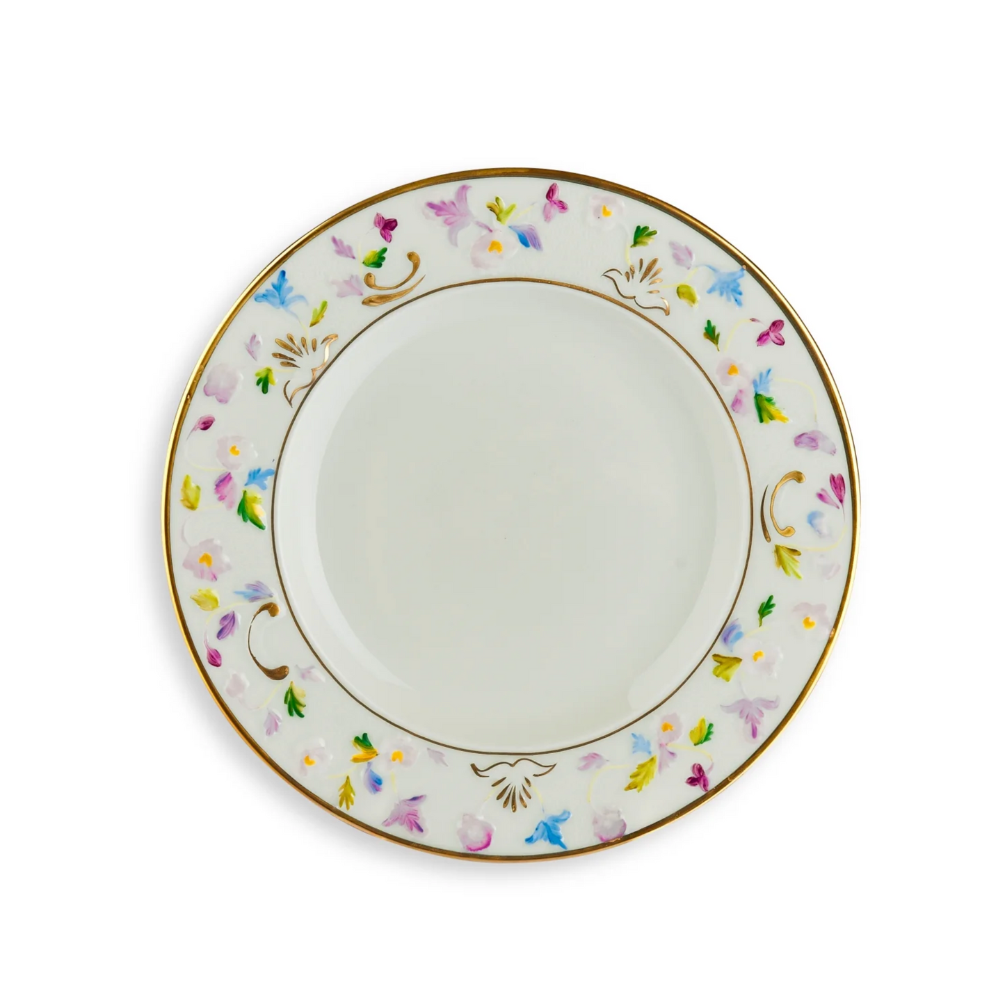 TAORMINA DESSERT PLATE