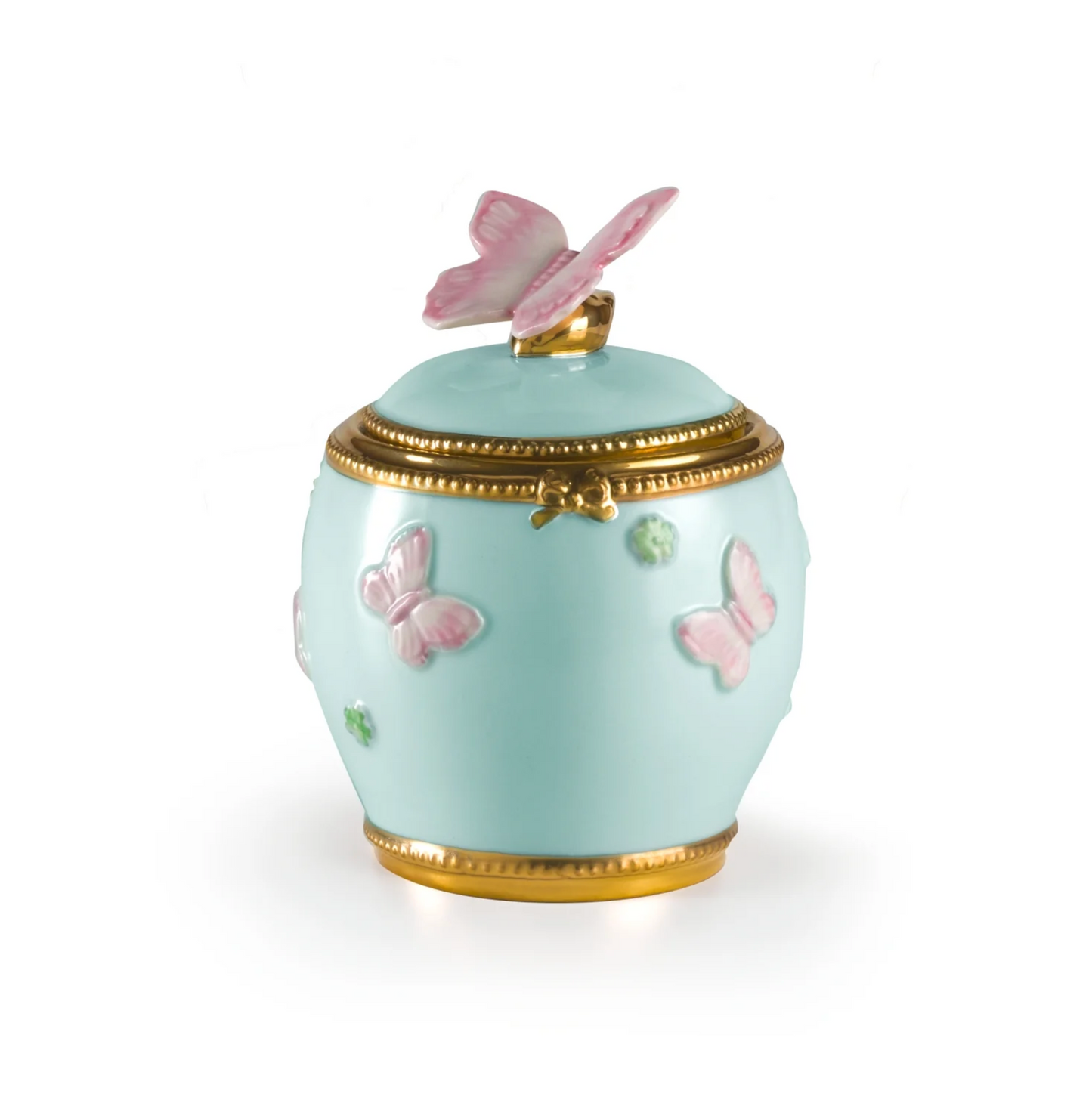 BUTTERFLY SUGAR BOWL