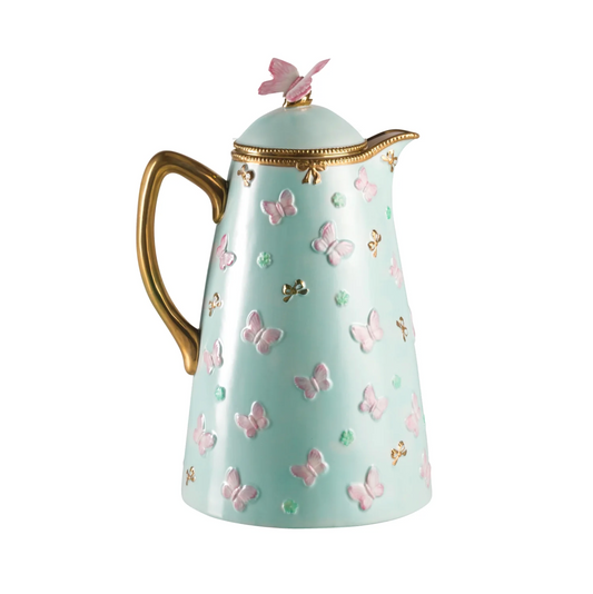 BUTTERFLY MINI THERMOS