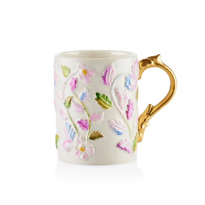 TAORMINA MUG
