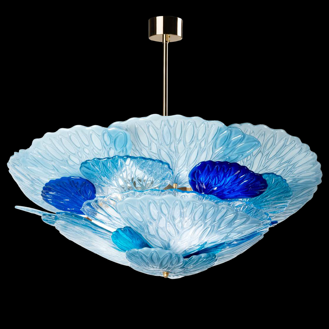 POPPY CHANDELIER
