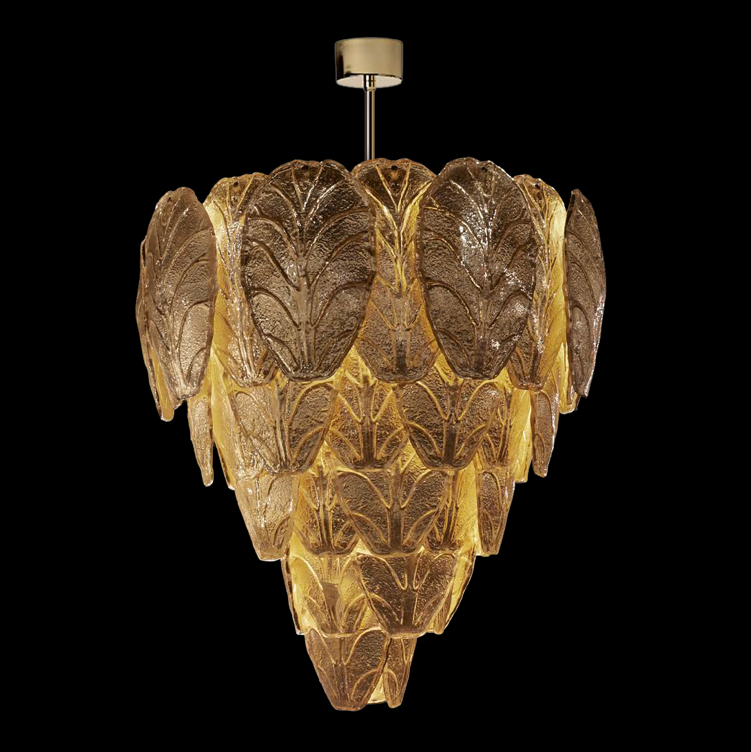 PANAMA CHANDELIER