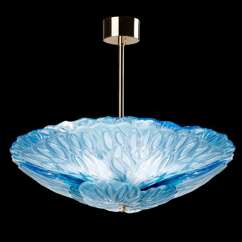 POPPY SMALL CHANDELIER