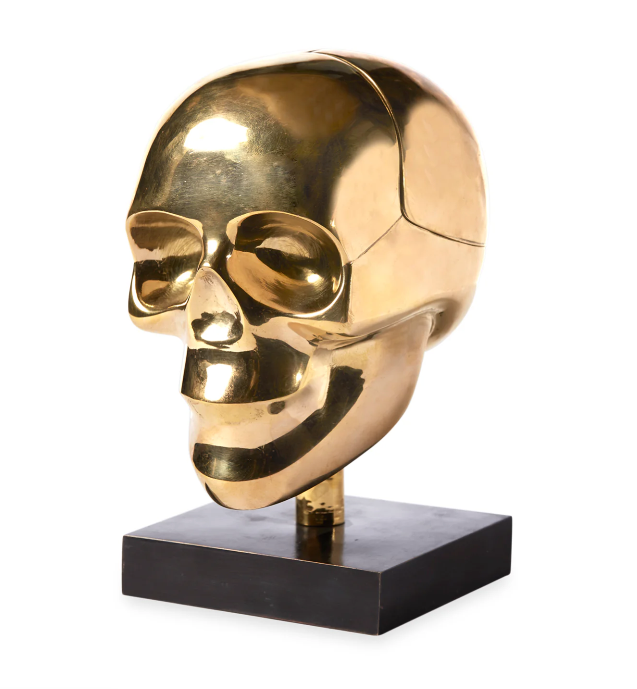 SKULL BOX