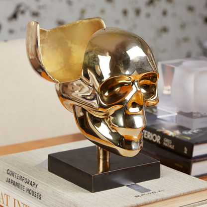 SKULL BOX