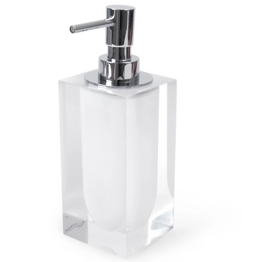 HOLLYWOOD SOAP DISPENSER