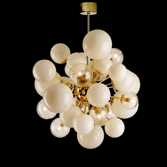 LADY V CHANDELIER