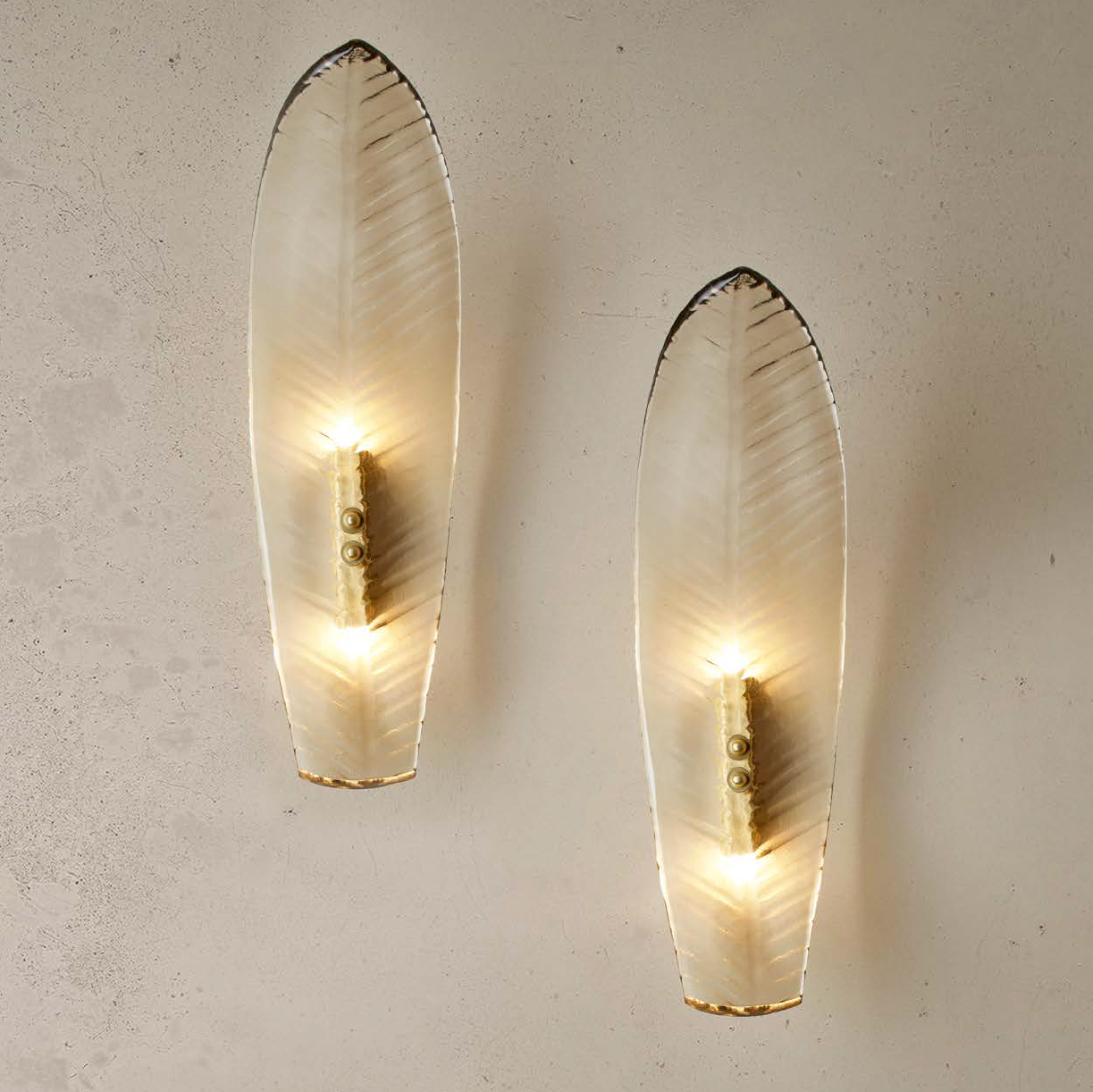 CANCUN WALL LIGHT