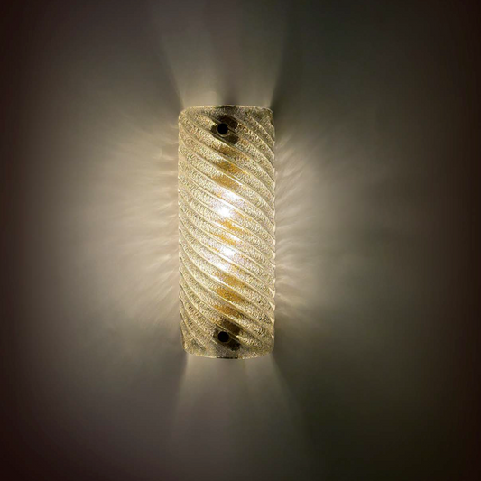 CYCLON SMALL WALL LIGHT