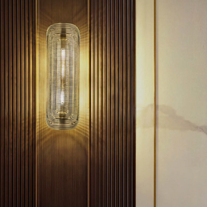 MILANO WALL LIGHT