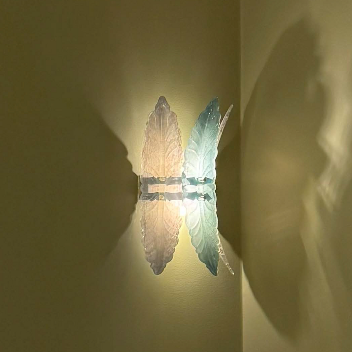 CHER WALL LIGHT