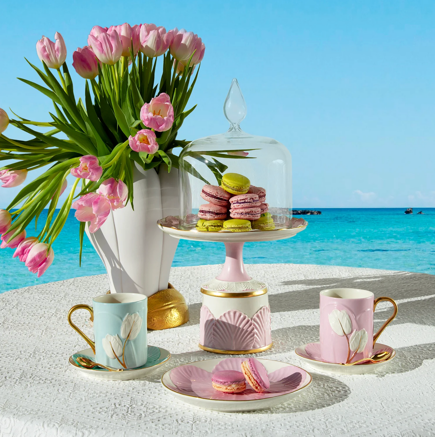 TULIP MUG