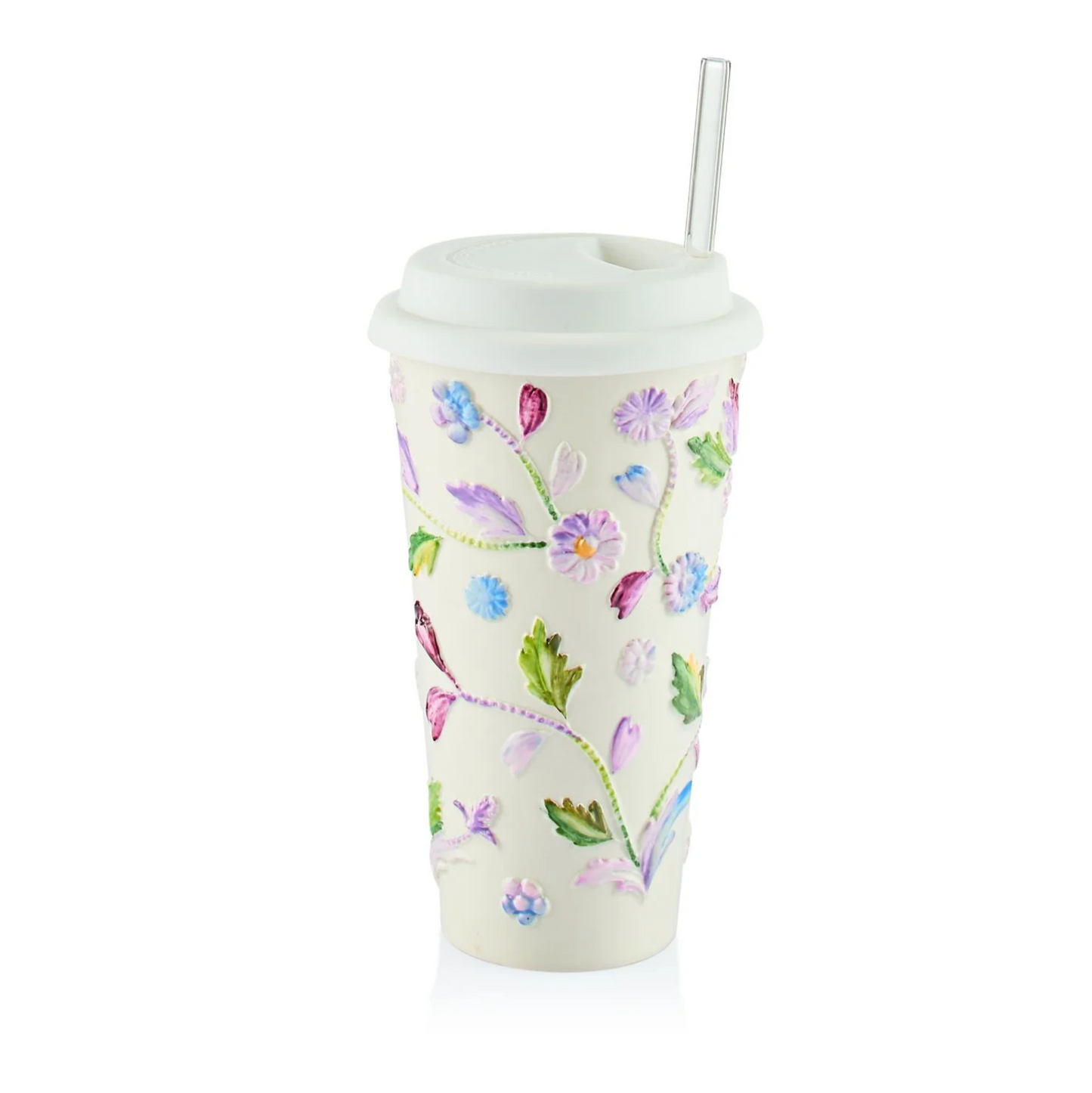 TAORMINA TRAVEL MUG