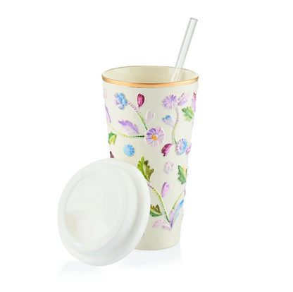 TAORMINA TRAVEL MUG