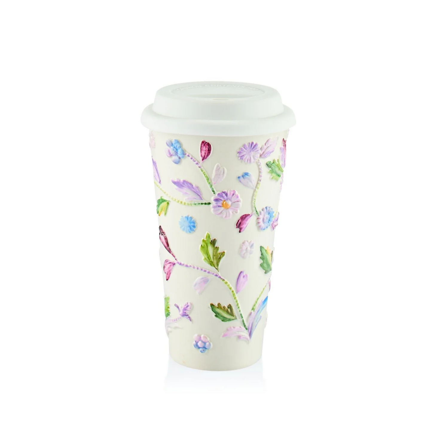 TAORMINA TRAVEL MUG