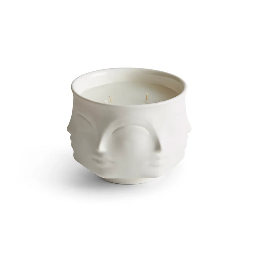 MUSE BLANC CANDLE