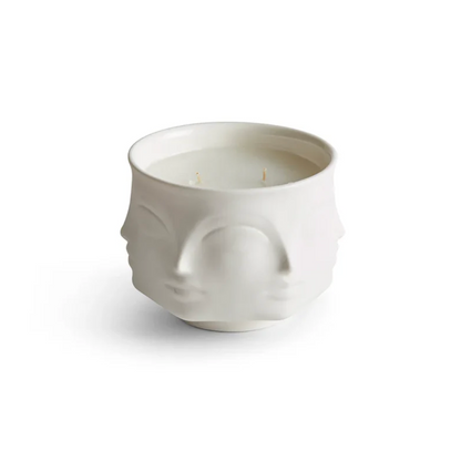 MUSE BLANC CANDLE