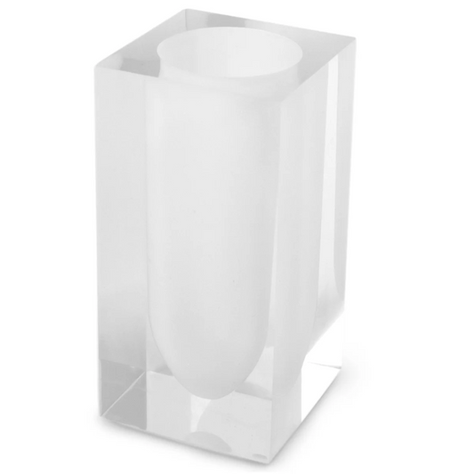 HOLLYWOOD TOOTHBRUSH HOLDER
