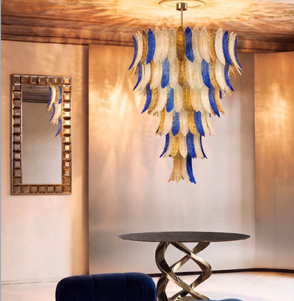 BIG CHER CHANDELIER