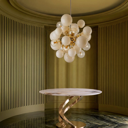 LADY V CHANDELIER