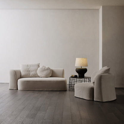 CLOUDLINE 1-SEATER SOFA