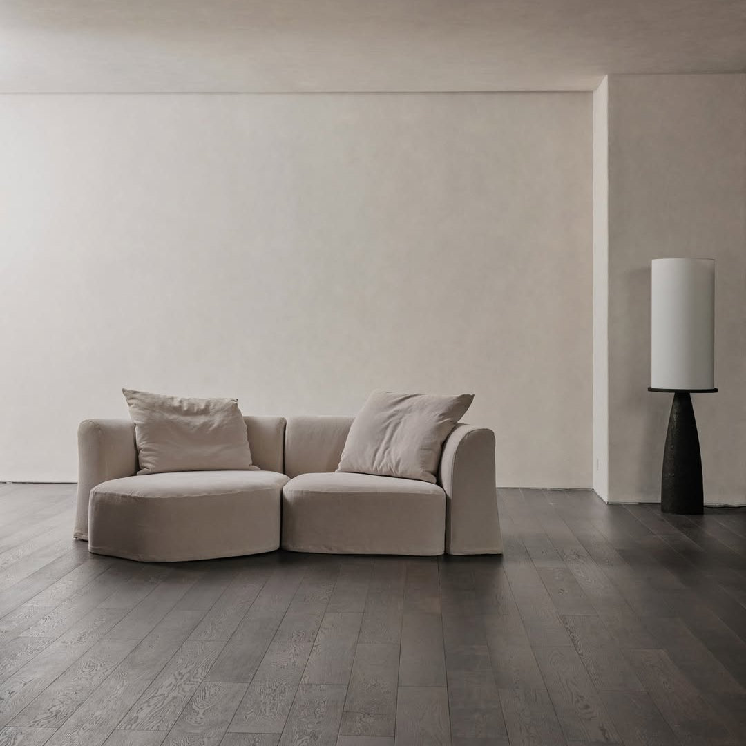 CLOUDLINE 1-SEATER SOFA