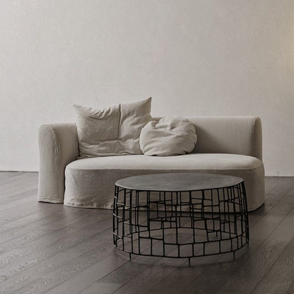 CLOUDLINE 2-SEATER SOFA