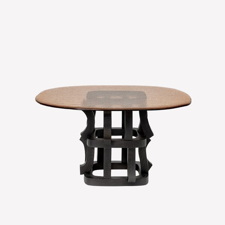 TESSERA DINING TABLE