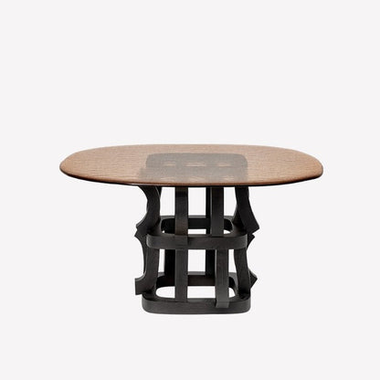 TESSERA DINING TABLE