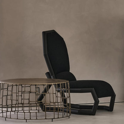 FORME LOUNGE CHAIR