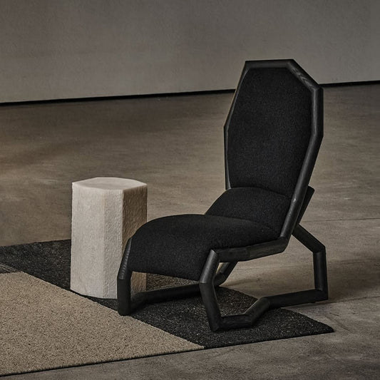 FORME LOUNGE CHAIR