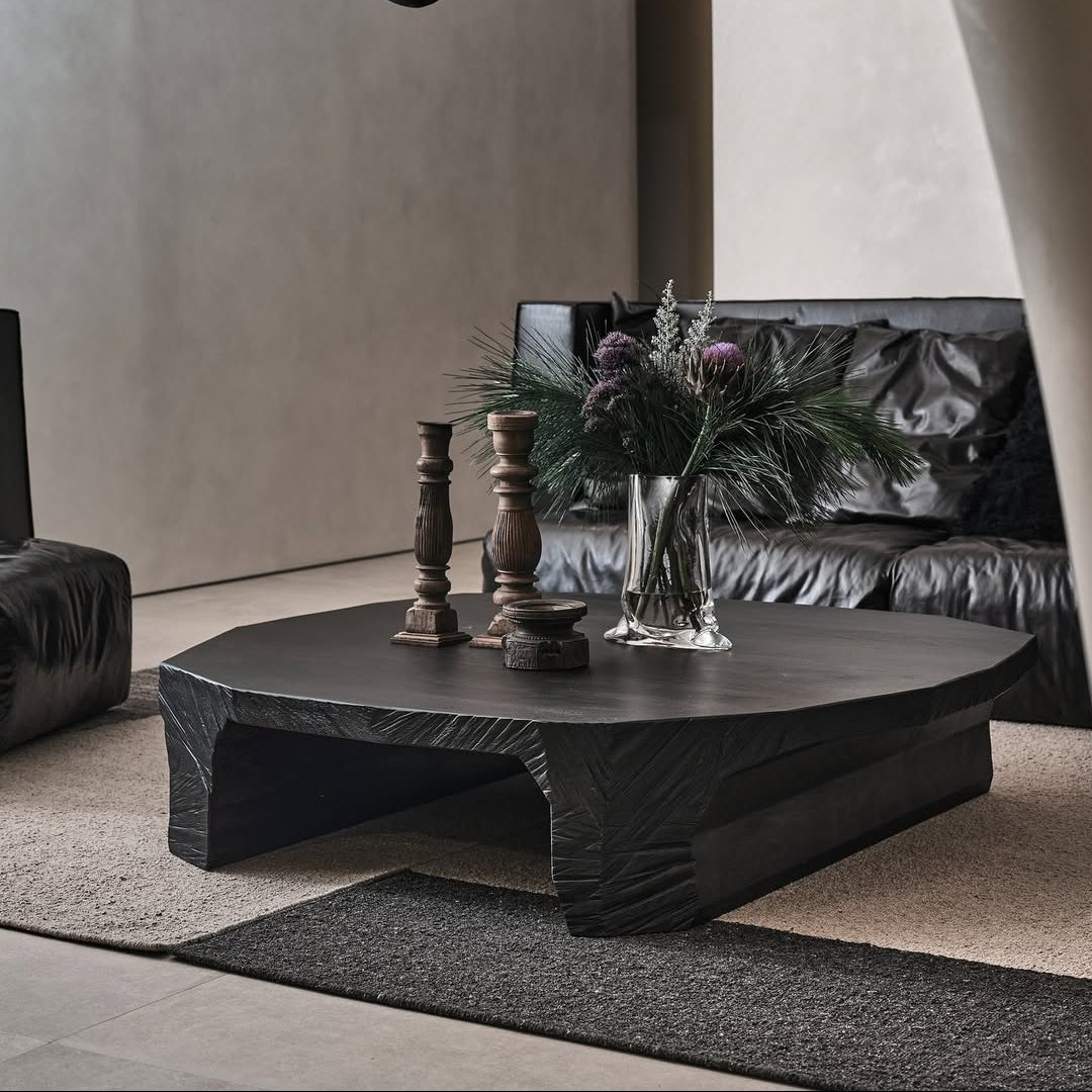 ALBIZZIA COFFEE TABLE