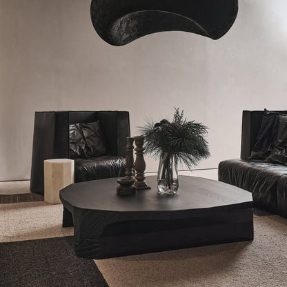 ALBIZZIA COFFEE TABLE