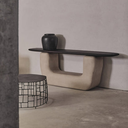 ATELIER CONSOLE