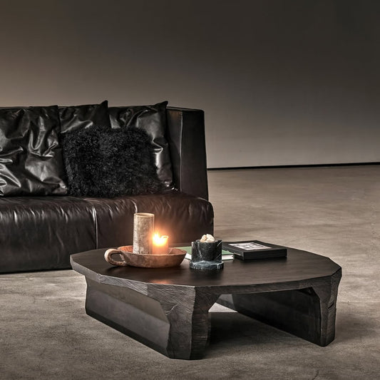 ALBIZZIA COFFEE TABLE