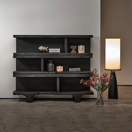ALBIZZIA BOOKSHELF