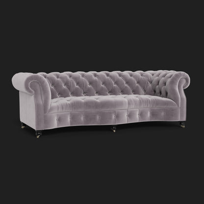 SERPENTINE SOFA