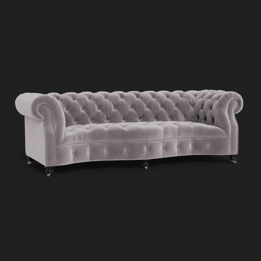 SERPENTINE SOFA