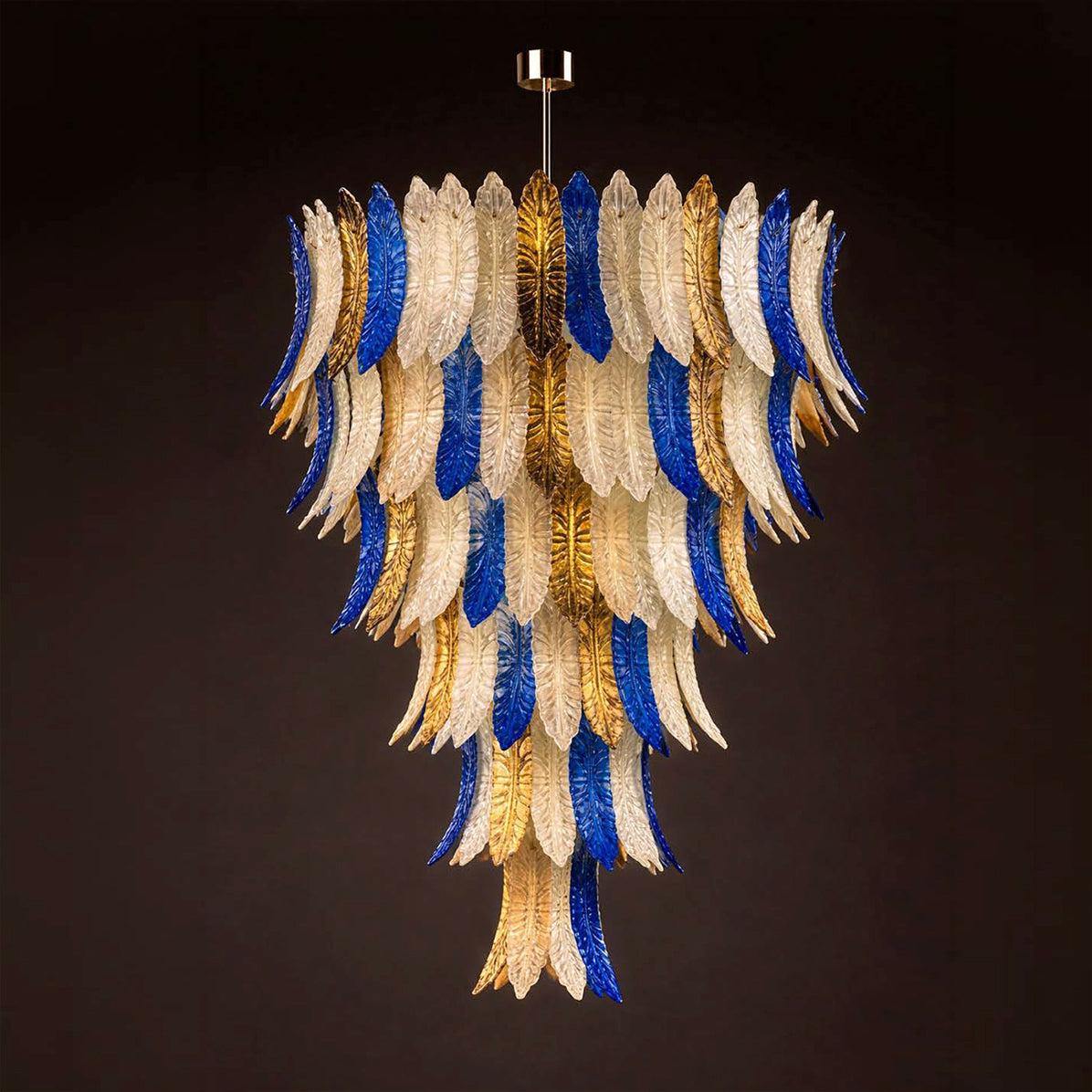 BIG CHER CHANDELIER