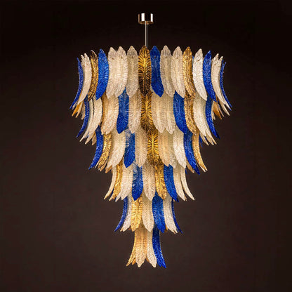 BIG CHER CHANDELIER