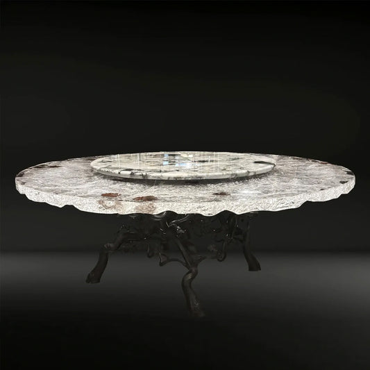 BODEGA DINING TABLE