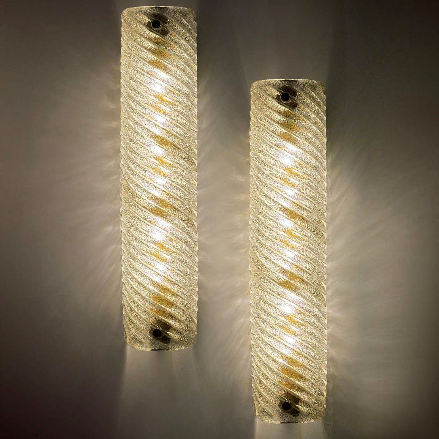 CYCLON MEDIUM WALL LIGHT