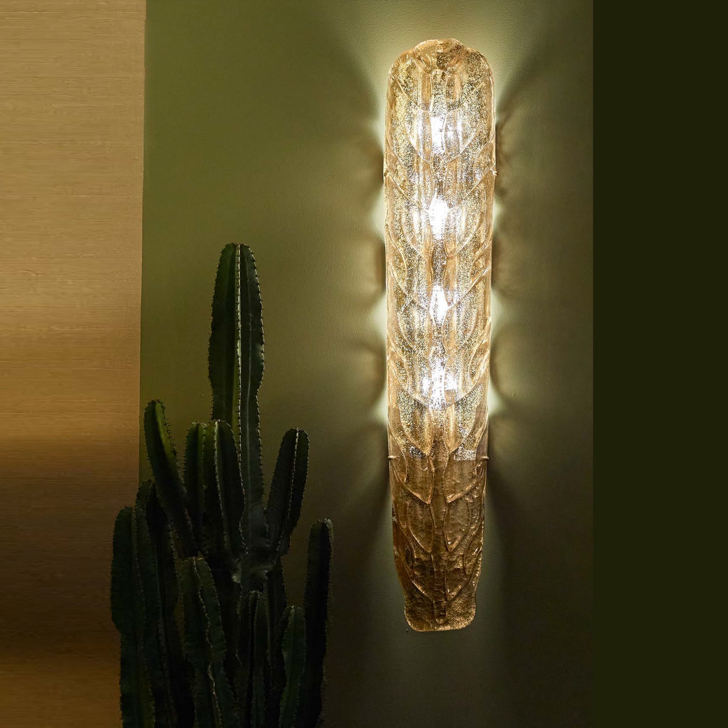 PANAMA WALL LIGHT