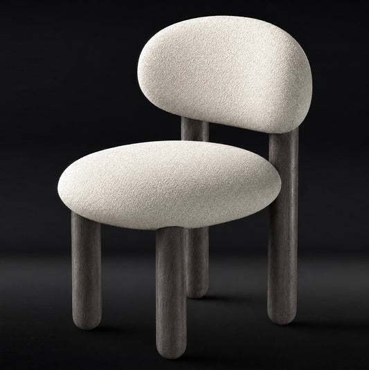 ZEN CHAIR I